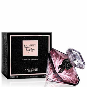 Lancôme Tresor La Nuit Eau De Parfum