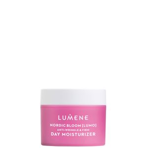 Lumene Nordic Bloom [Lumo] Anti-Wrinkle And Firm Day Moisturizer