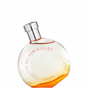 HERMÈS Eau Des Merveilles Eau De Toilette