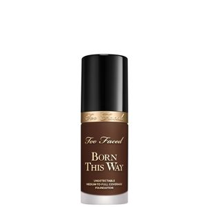 Too Faced Born This Way Original Foundation