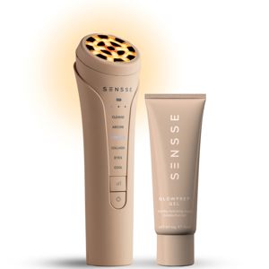 Sensse Firmify Radio Led Frequency Face Tool
