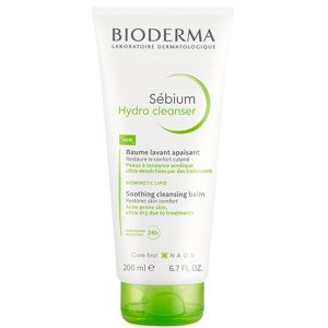 Bioderma Sebium Hydra Cleanser