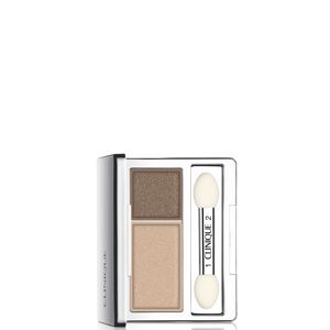 Clinique All About Shadow Duos