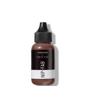NIP AND FAB Nip+Fab Make Up Foundation