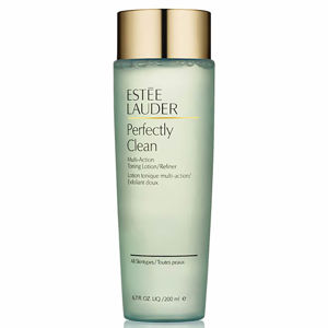 Estée Lauder Perfectly Clean Multi-Action Toning Lotion/Refiner
