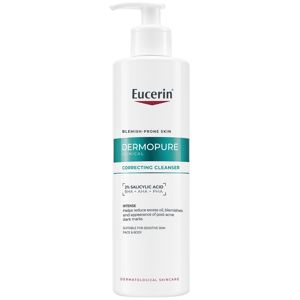 Eucerin Dermopure Clinical Correcting Cleanser