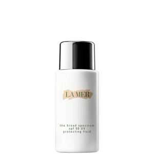 La Mer The Spf50 Uv Protecting Fluid