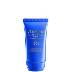 Shiseido Expert Sun Protector Spf50+ Face Cream