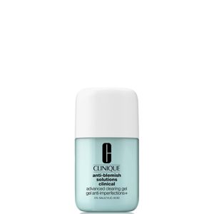 Clinique Anti-Blemish Solutions Clinical Advanced Clearing Gel