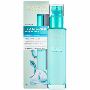L'Oréal Hydra Genius Liquid Care Moisturiser