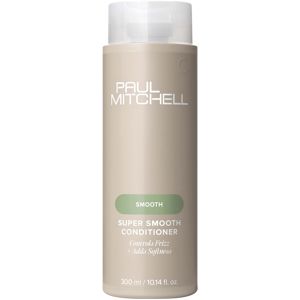 Paul Mitchell Super Smooth Conditioner