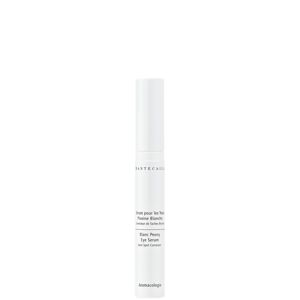 Chantecaille Blanc Peony Eye Serum Dark Spot Corrector