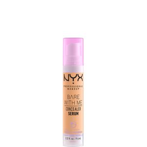 NYX Bare With Me Concealer Serum