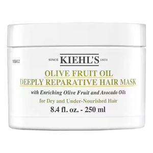 Kiehls Olive Fruit Oil - Deeply Repairative Haarmaske