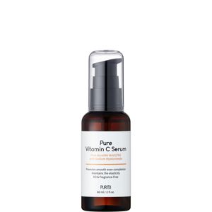 Purito Pure Vitamin C Serum