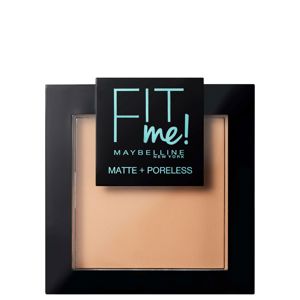 Maybelline Fit Me! Matte And Poreless Powder