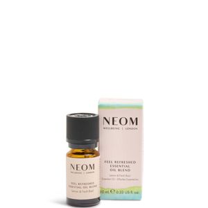 Neom Feel Refreshed Essential Oil Blend