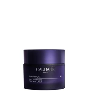 Caudalie Premier Cru Skin Barrier Rich Refillable Moisturiser With Bio-Ceramides