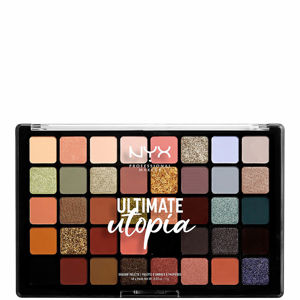 NYX Ultimate Shadow Utopia Palette