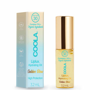 Coola Hydrating Lip Oil Spf30