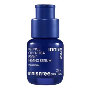 Innisfree Retinol Green Tea Pdrn™ Firming Serum - Glättendes Serum