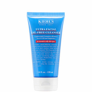 Kiehls Ultra Facial Oil-Free Cleanser