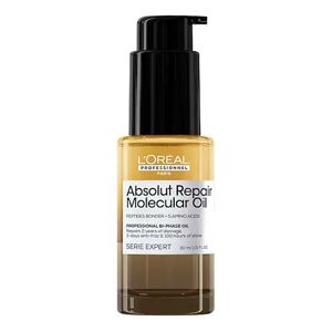 L'Oréal Professionnel Absolut Repair Molecular - Bi-Phase Oil