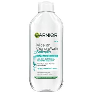 Garnier Micellar Salicylic