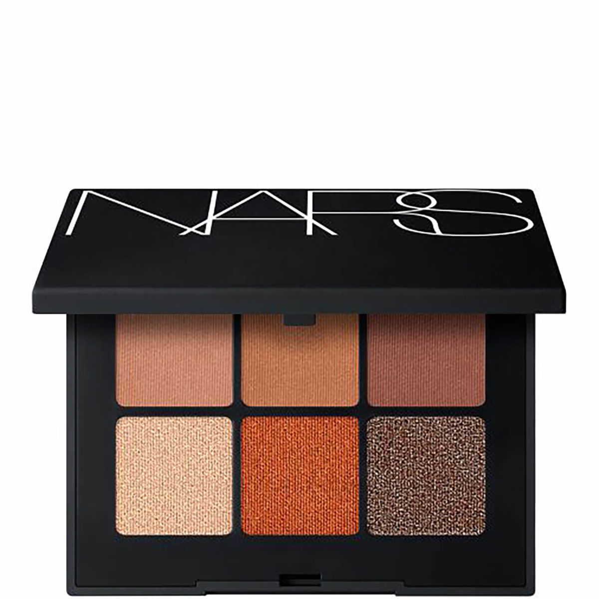 Nars Voyageur Eyeshadow Palette