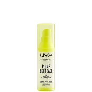 NYX Plump Right Back Primer & Serum