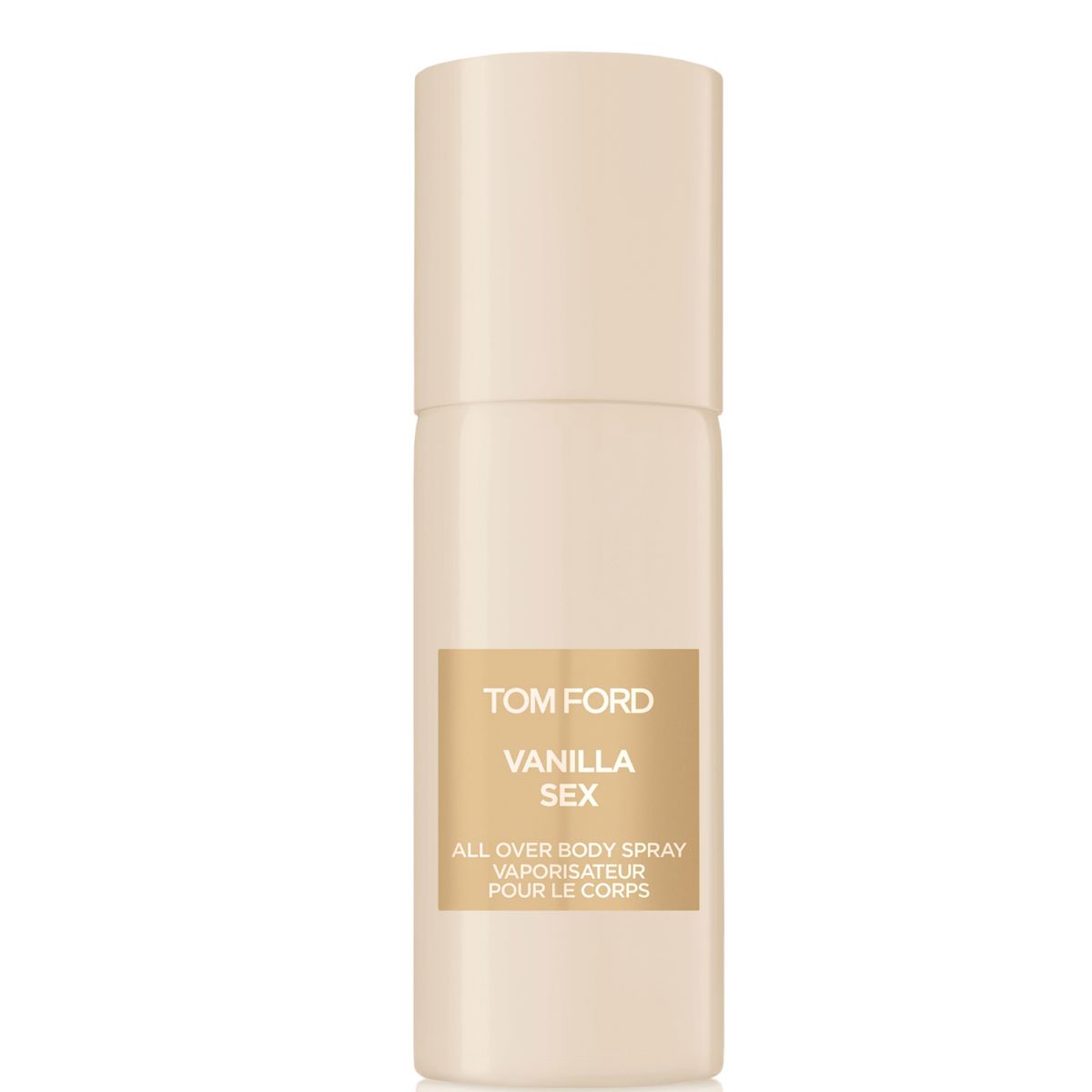 Tom Ford Vanilla Sex All Over Body Spray