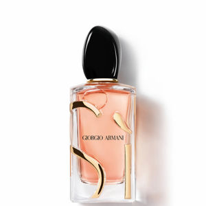 Giorgio Armani Si Eau De Parfum Intense Refillable Spray