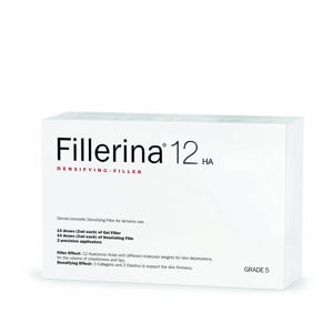 Fillerina 12 Densifying-Filler Intensive Filler Treatment