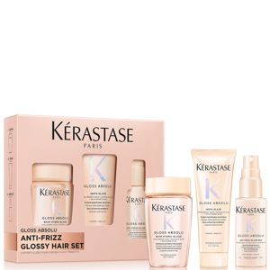 Kérastase Gloss Absolu – Discovery Set For All Hair Types