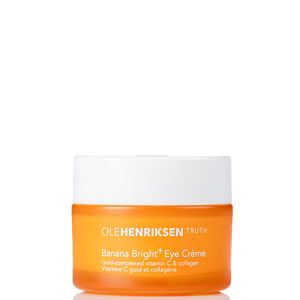 Ole Henriksen Banana Bright+ Vitamin C Eye Crème For Dark Circles