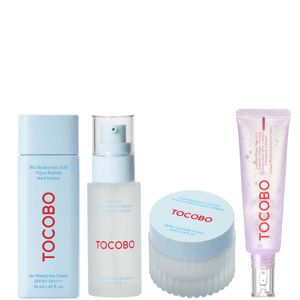Tocobo Multi Ceramide Cream 50ml The silky-soft cream blends
