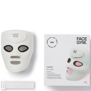 FaceGym Lightwear LED Face Mask