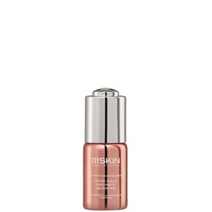 111SKIN Rose Gold Radiance Booster