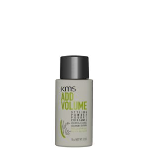 KMS Add Volume Styling Powder