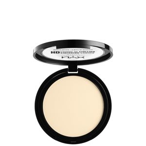 NYX High Definition Finishing Powder