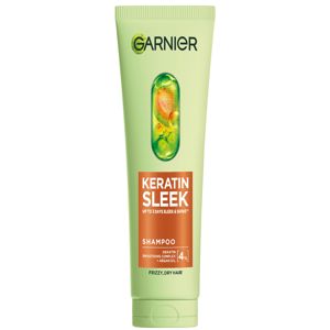 Garnier Keratin Sleek Shampoo