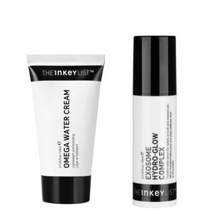 THE INKEY LIST Repair & Hydrate Duo