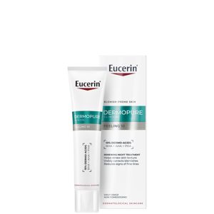 Eucerin Dermopure Clinical Peeling 10 Treatment