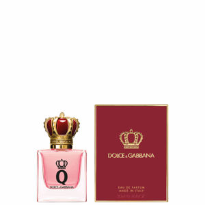 Dolce & Gabbana Q Eau De Parfum