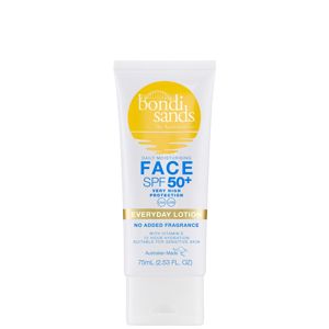 Bondi Sands Spf 50+ Everyday Face Lotion
