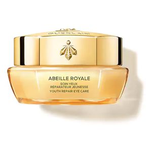 Guerlain Abeille Royale Youth Repair Eye Care - Die Reparierende Augenpflege