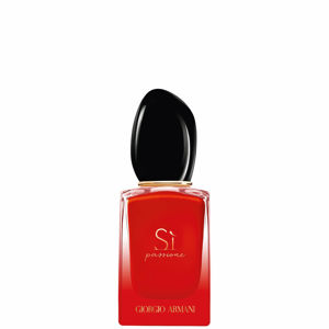 Giorgio Armani Si Passione Intense Eau De Parfum
