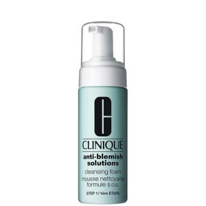Clinique Anti Blemish Solutions Cleansing Foam