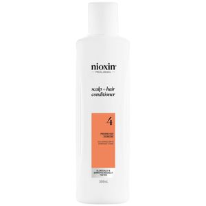 Nioxin Scalp And Hair Thickening System 4 Conditioner