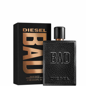 Diesel Bad Eau De Toilette